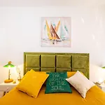 Apartmán Nekic