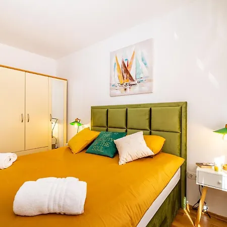 Apartman Nekic Posedarje