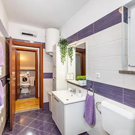 Apartman Nekic *