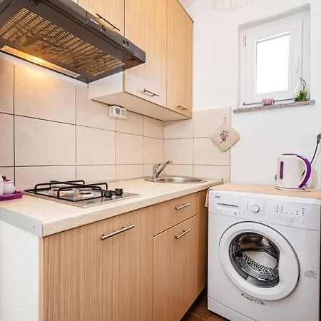 Nekic Apartman Posedarje