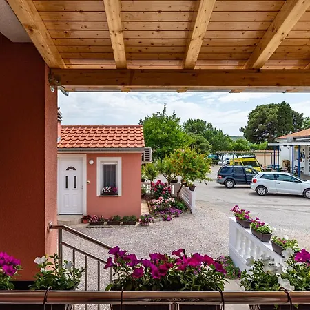 Apartman Nekic