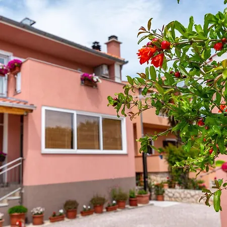 Apartman Nekic