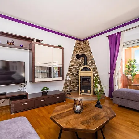 Apartment Nekic Posedarje