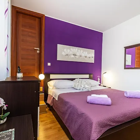 Nekic Apartment Posedarje