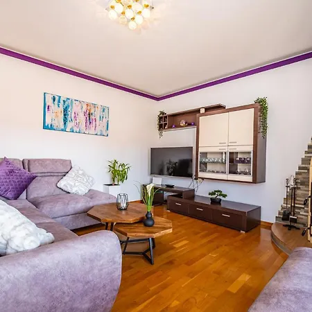 Nekic Apartman *
