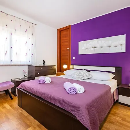 Nekic Apartman *