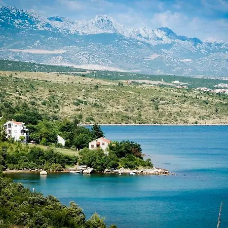 Nekic Apartman Posedarje