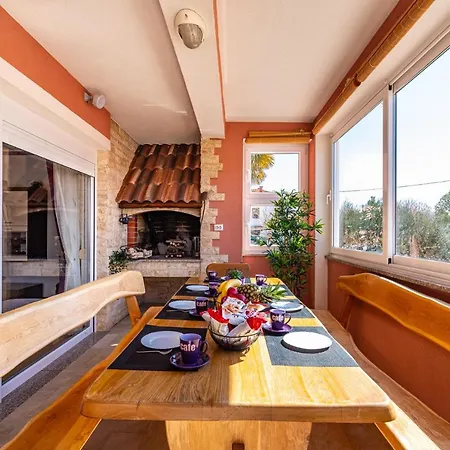 Nekic Διαμέρισμα Posedarje