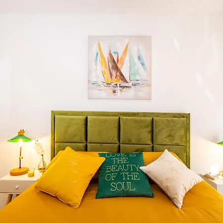 Apartamento Nekic