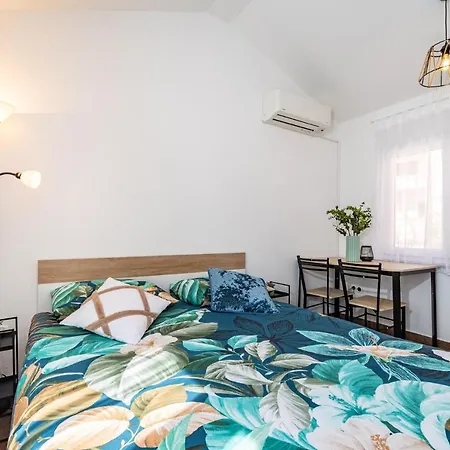 Apartamento Nekic
