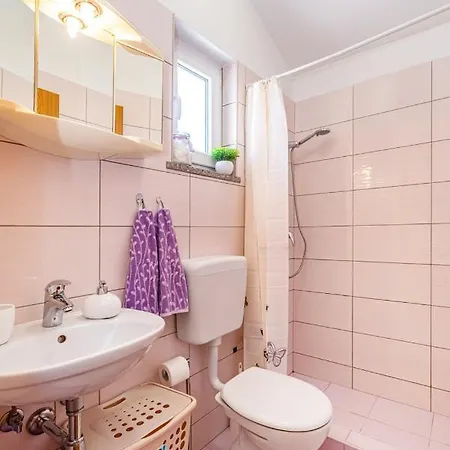 Apartamento Nekic Posedarje
