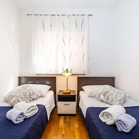 Apartamento Nekic *