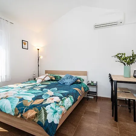 Apartamento Nekic *