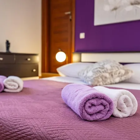 Nekic Apartamento Posedarje