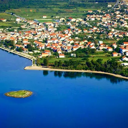 Apartamento Nekic Posedarje