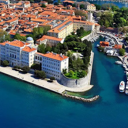 Apartamento Nekic *