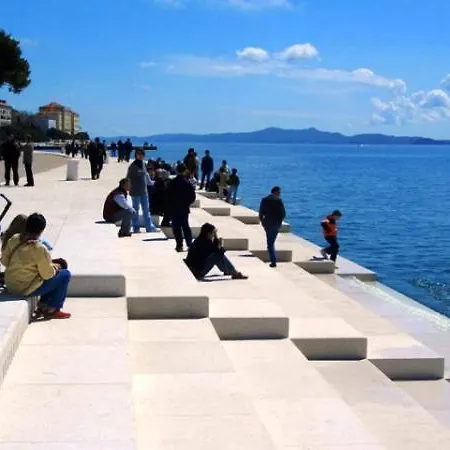 Διαμέρισμα Nekic Posedarje