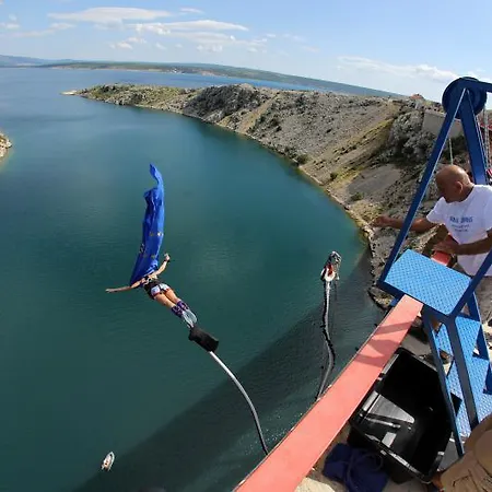 Διαμέρισμα Nekic *