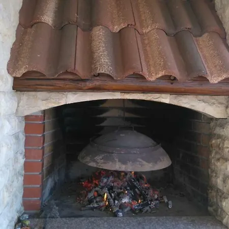 Διαμέρισμα Nekic *