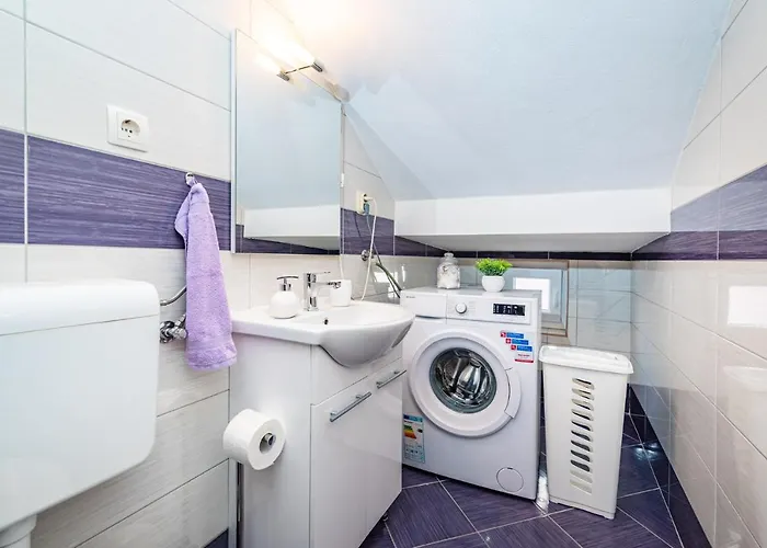 Nekic 아파트 포세다르예