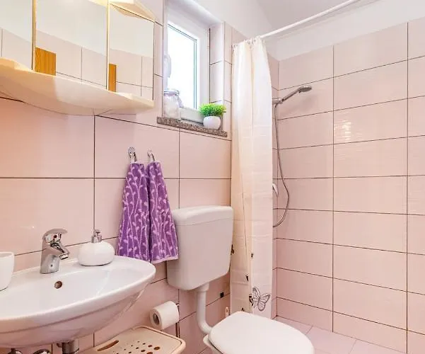 아파트 Nekic 포세다르예