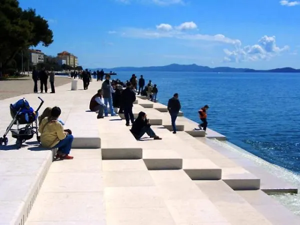 아파트 Nekic 포세다르예