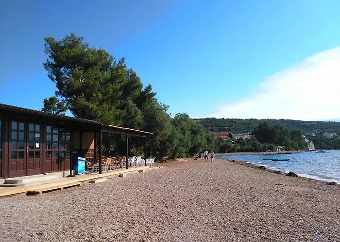 아파트 Nekic 포세다르예