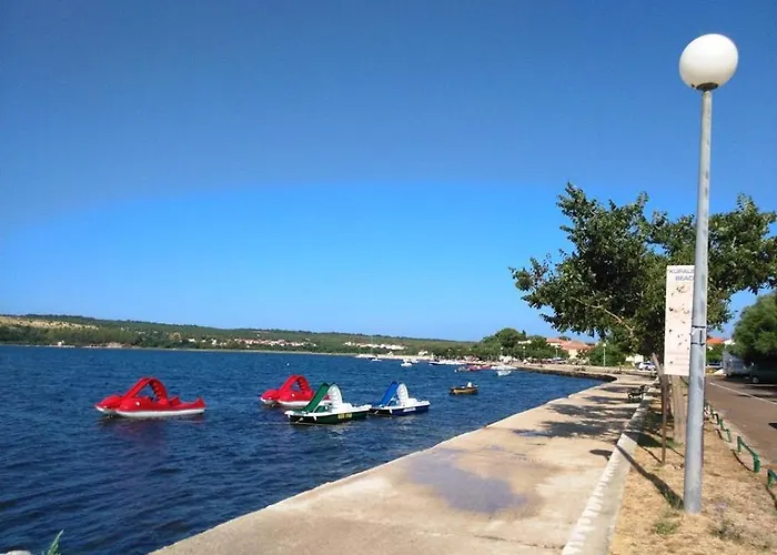 Nekic 아파트 포세다르예